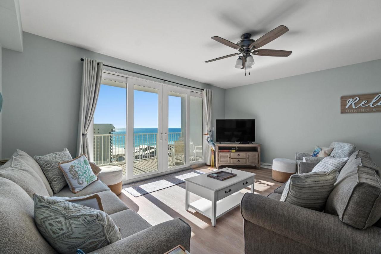 Living Right At Laketown Wharf #1016 By Nautical Properties Panama Stadt Exterior foto