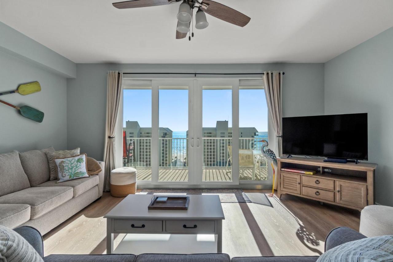 Living Right At Laketown Wharf #1016 By Nautical Properties Panama Stadt Exterior foto