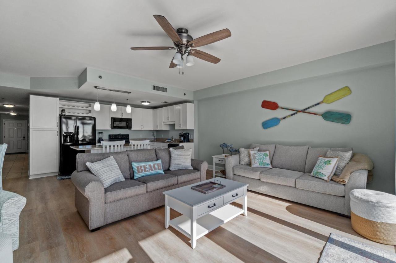 Living Right At Laketown Wharf #1016 By Nautical Properties Panama Stadt Exterior foto
