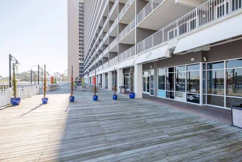 Living Right At Laketown Wharf #1016 By Nautical Properties Panama Stadt Exterior foto