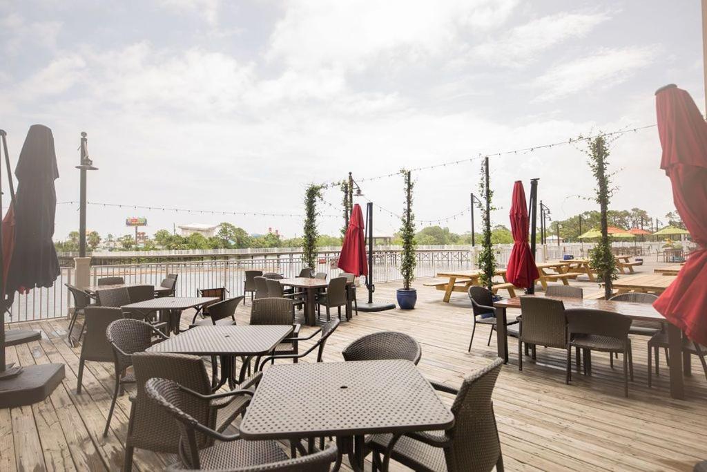 Living Right At Laketown Wharf #1016 By Nautical Properties Panama Stadt Exterior foto
