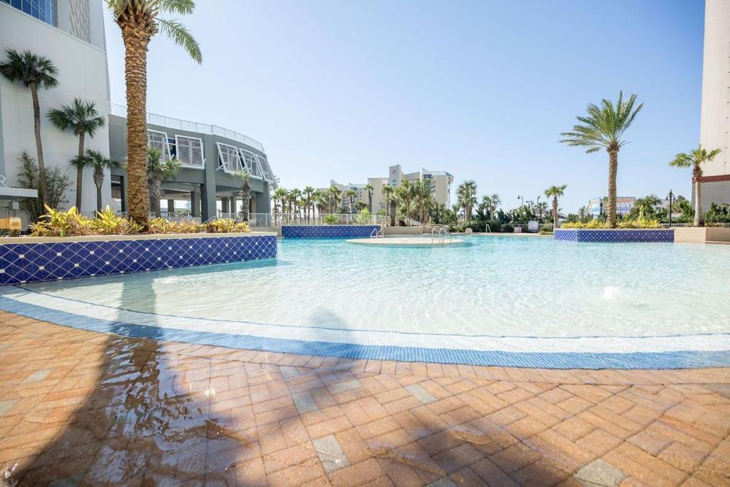 Living Right At Laketown Wharf #1016 By Nautical Properties Panama Stadt Exterior foto