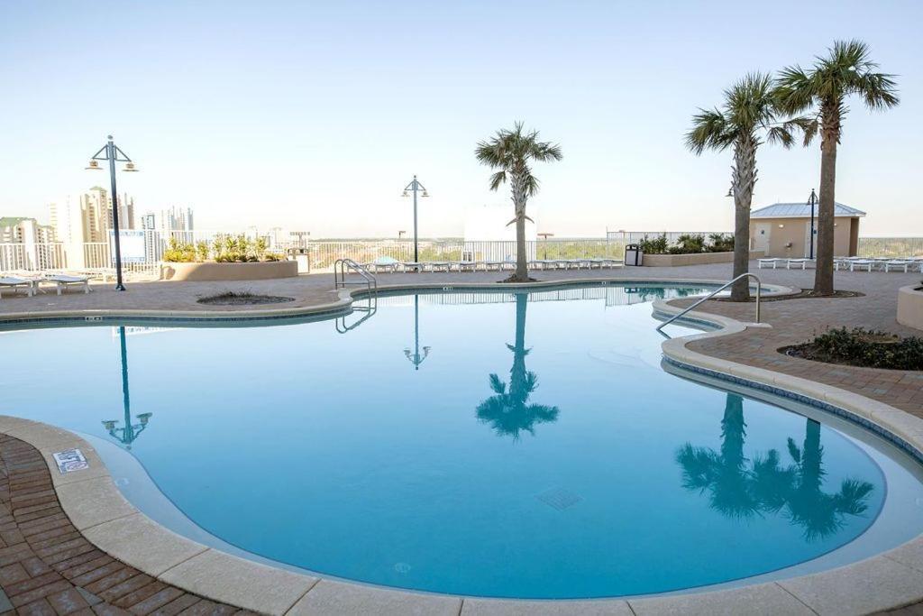 Living Right At Laketown Wharf #1016 By Nautical Properties Panama Stadt Exterior foto