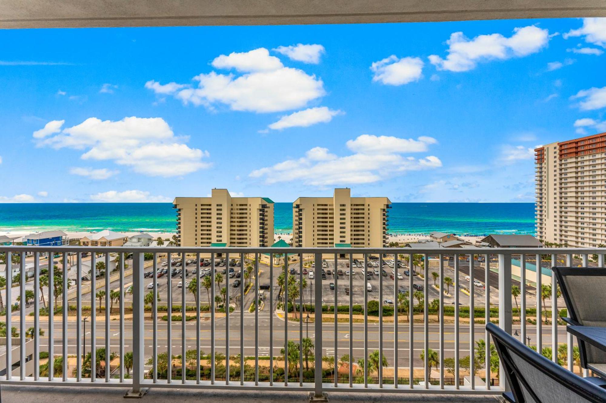 Living Right At Laketown Wharf #1016 By Nautical Properties Panama Stadt Exterior foto