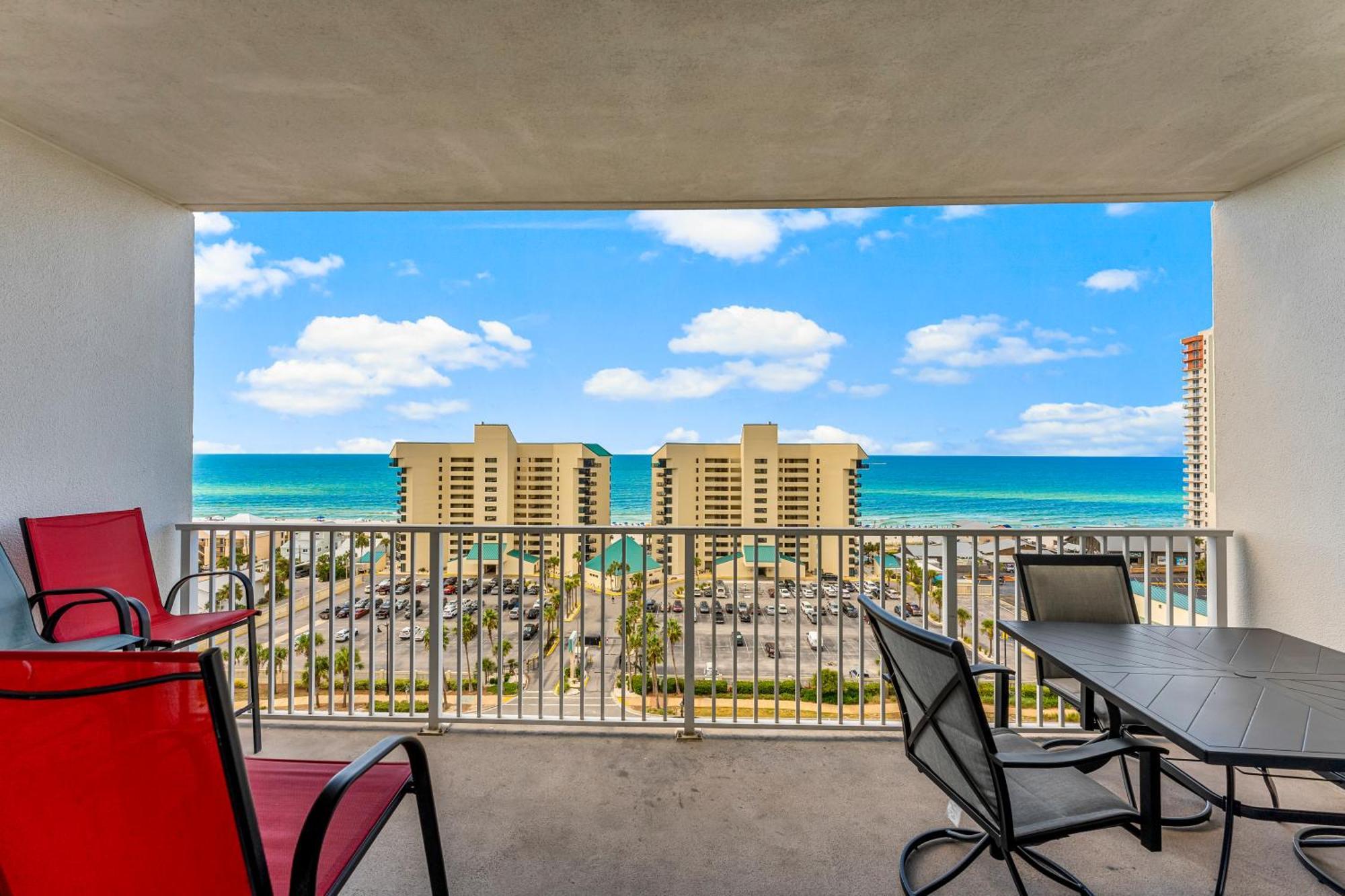 Living Right At Laketown Wharf #1016 By Nautical Properties Panama Stadt Exterior foto