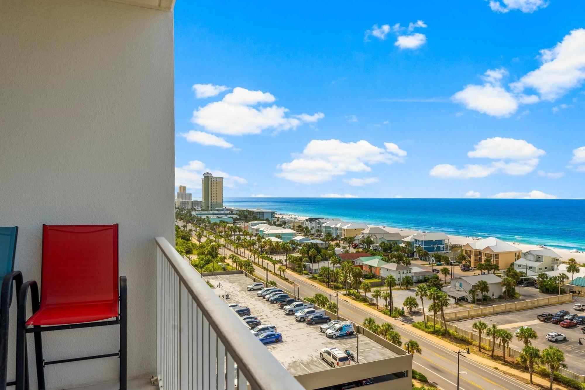 Living Right At Laketown Wharf #1016 By Nautical Properties Panama Stadt Exterior foto